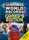 Guinness World Records Gamer's Edition 2026 