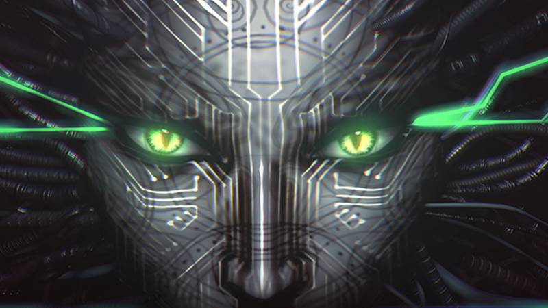 System Shock 2 : 25th Anniversary Remaster