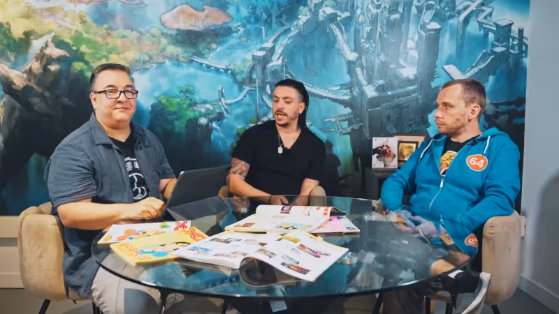 Plug In Digital lance son podcast B2B sur le dév et l'édition de jeux vidéo