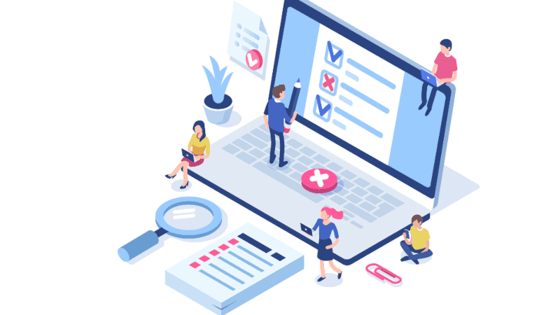 Observatoire de l'emploi : les métiers du jeu vidéo en France