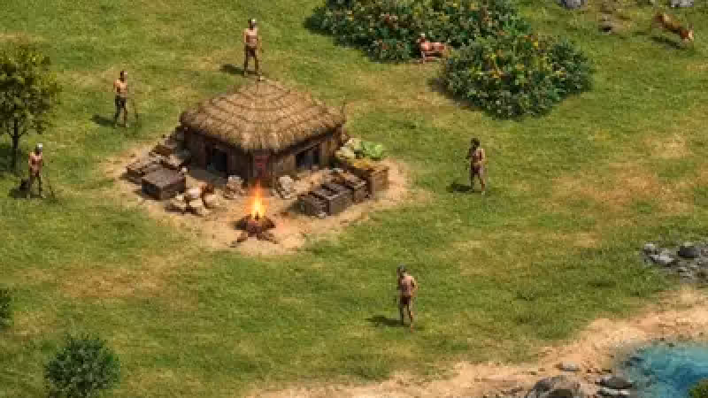  La guerre &eacute;conomique dans les jeux vid&eacute;o : Le cas d'Age of Empires