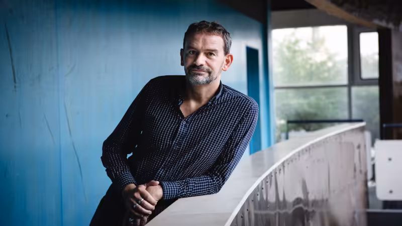 Raphaël Granier de Cassagnac (SciFunGames)