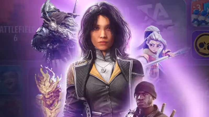 2026 State of Gaming