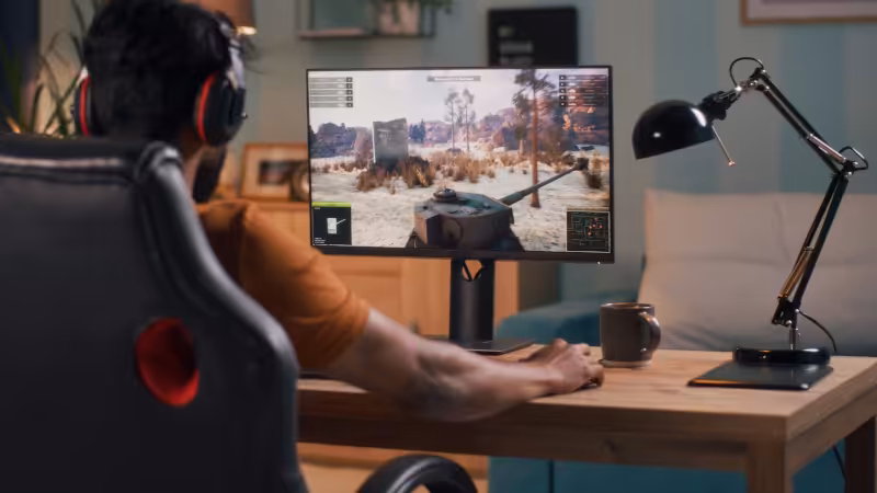 jeux vidéo : Recrutement  propagande et guerre hybride