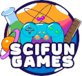 logo SciFunGames