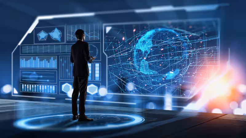 Distribution digitale