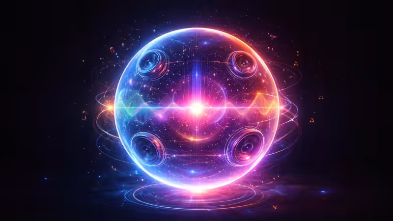 Masterclass : Produire un environnement sonore immersif