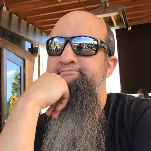 Jason Ronald, Vice President of Next Generation chez Xbox