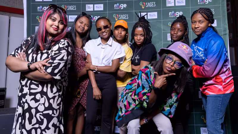 Swahili Esports Champions 2026