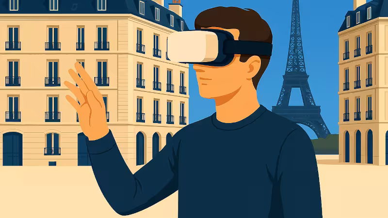 L'industrie du jeu vidéo en région Île-de-France