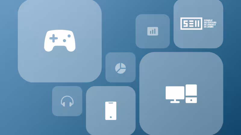 L'essentiel du jeu vidéo