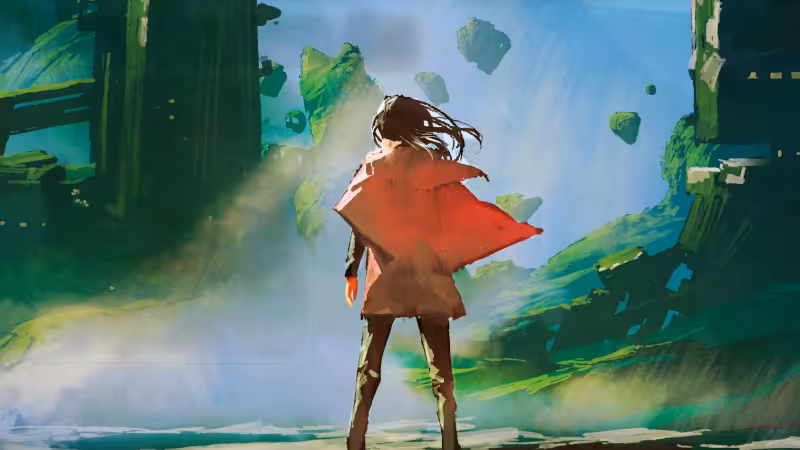 Tout savoir pour entreprendre dans l'univers des jeux vidéo