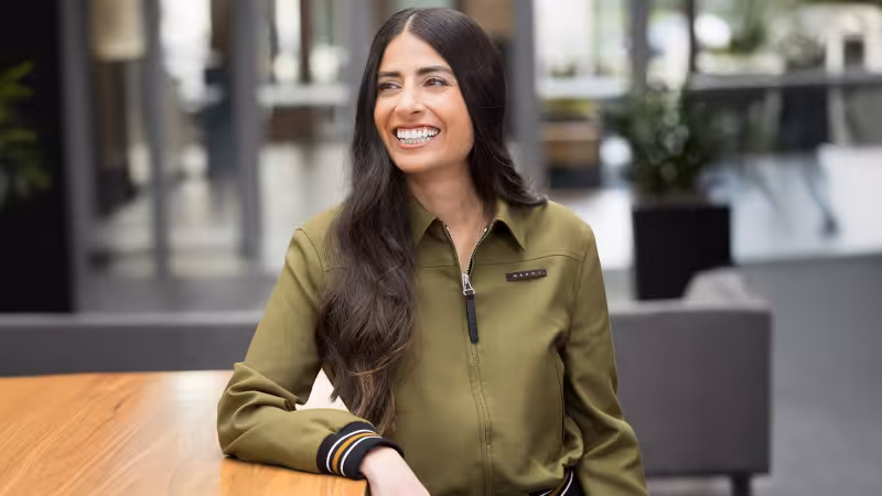 Asha Sharma - Présidente de Xbox