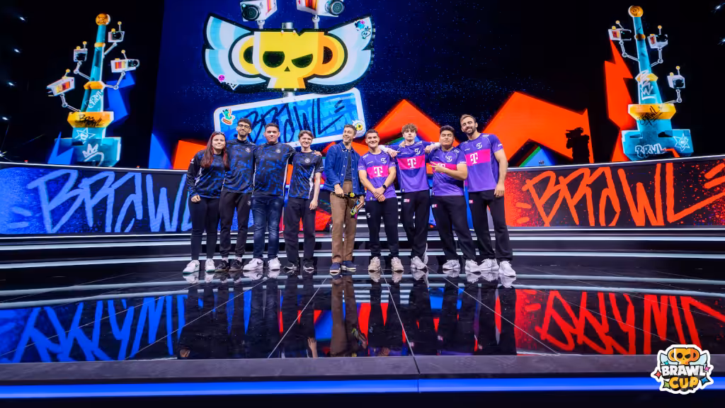 Brawl Stars (image 1)