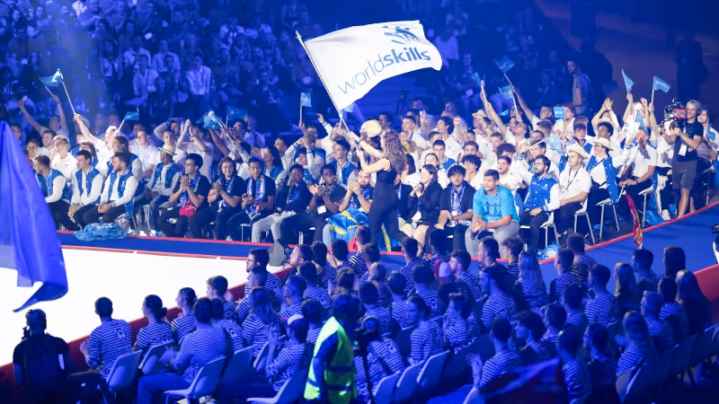 WorldSkills 