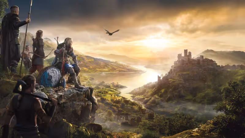 Ubisoft enregistre une perte record et poursuit sa restructuration