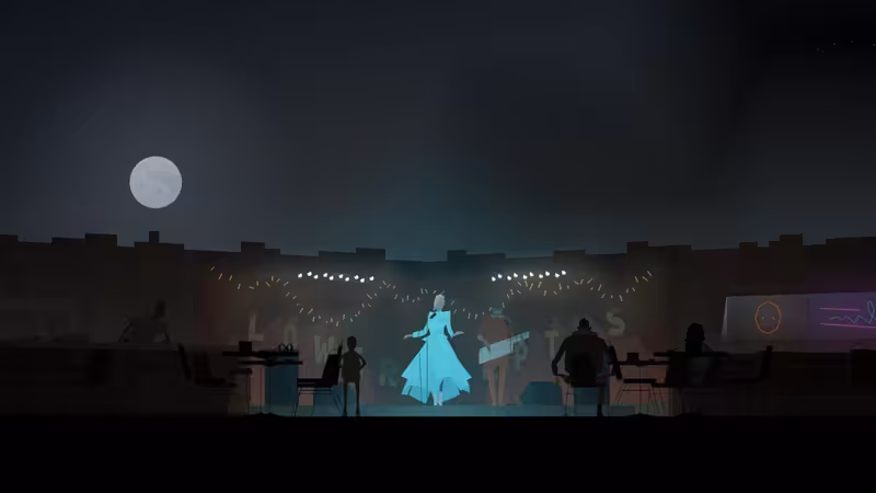 Kentucky Route Zero Cardboard Computer