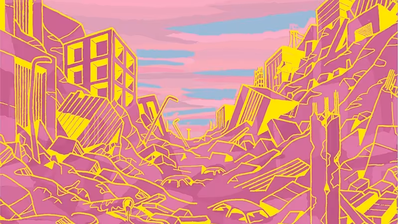 Nos Futurs - Utopies dans les jeux vidéo
