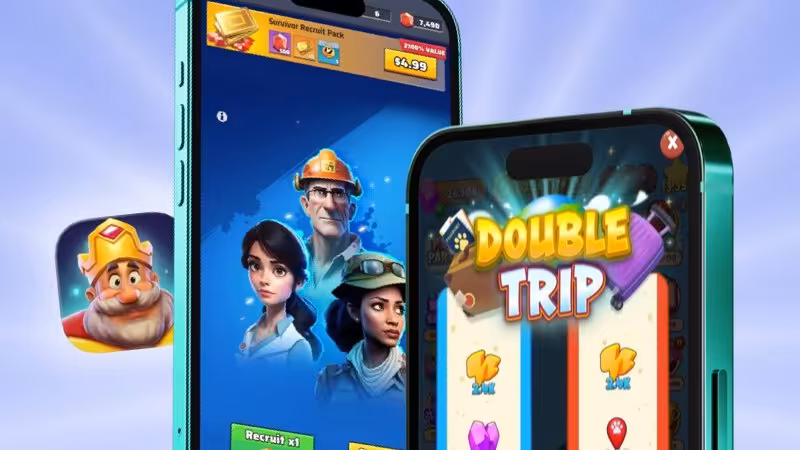 Les stratégies Live Ops dans le jeu mobile