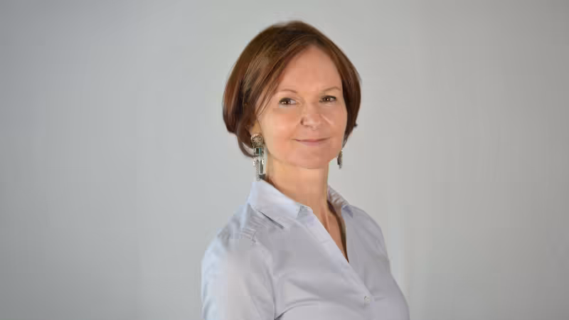 Sylvie Le Maux