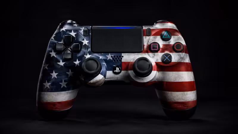 Deux Américains sur trois jouent aux jeux vidéo chaque semaine  selon l'ESA