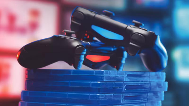 Panorama sur la musique et le jeu vidéo