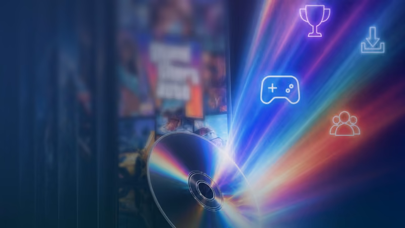 Global Games Market Report 2026