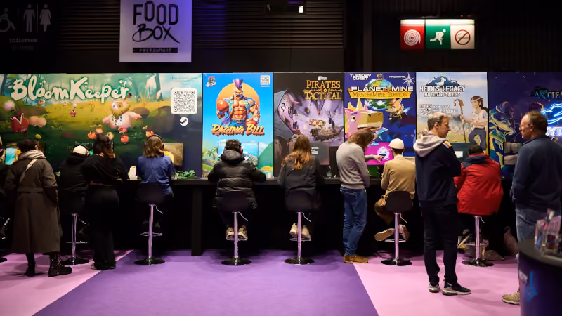 Game France