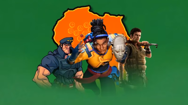 L'Afrique peut-elle devenir une nouvelle puissance du jeu vid&eacute;o ?