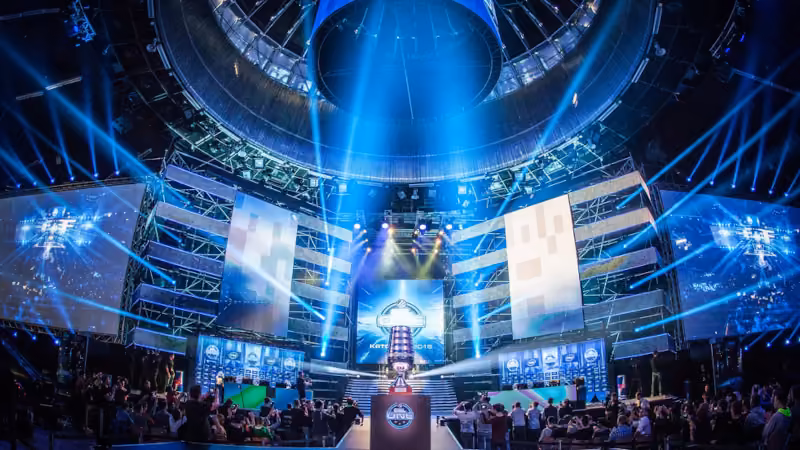 "Try Hard" : Arte retrace les débuts de l'esport en France