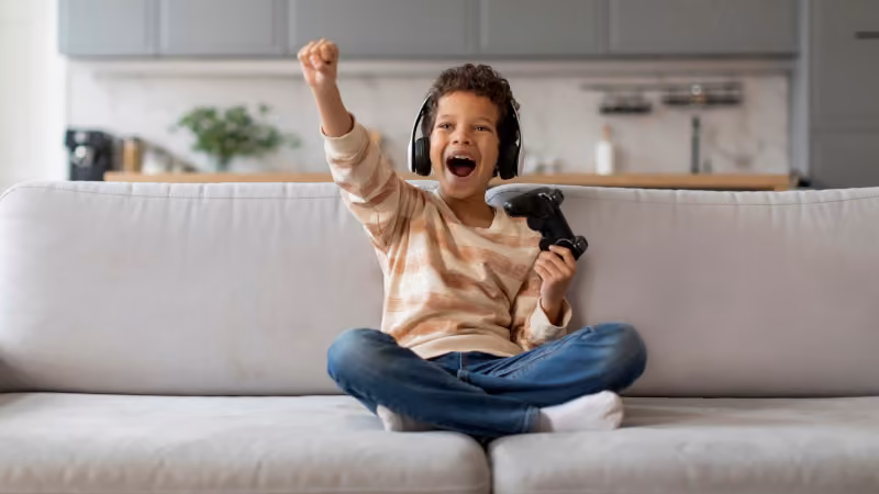 EU Kids Act : de nouvelles obligations pour les jeux vidéo en ligne