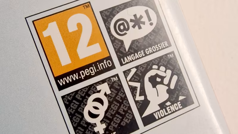 PEGI