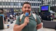 Interview d'Alexandre Lucas, cofondateur du Play Sorbonne Festival 