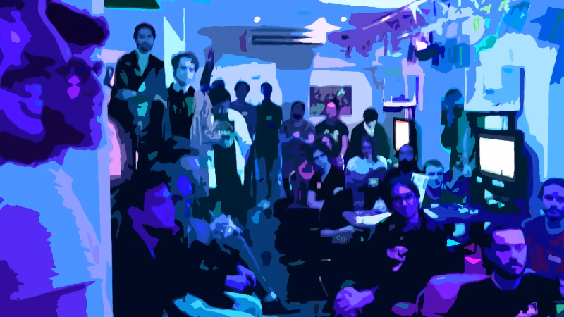 Paris Indie Games Developers (PIGD)