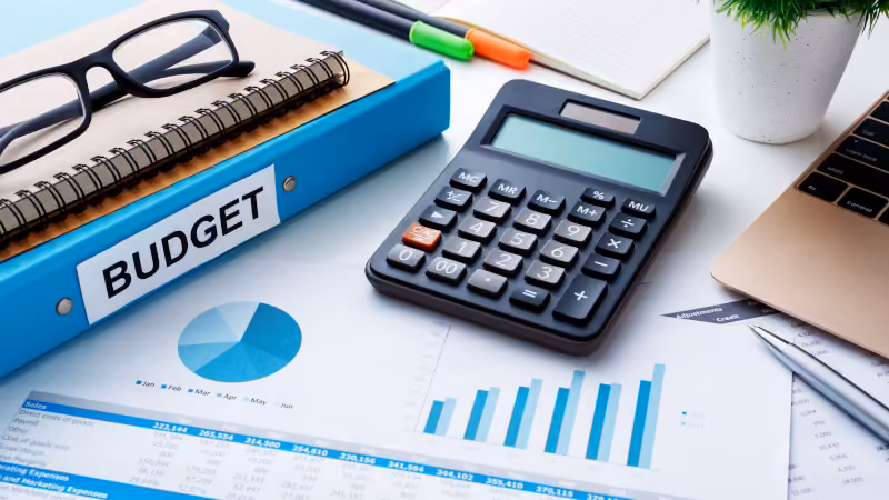 Budget
