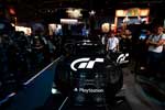 Gran Turismo 5 - GT5 (Sony) (60 / 117)