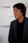 Satoru Shibata - Président de Nintendo of Europe (51 / 72)