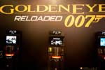 Stand GoldenEye Reloaded 007 (27 / 37)