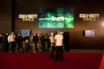 File d'attente pour Call of Duty MW3 (Activision) - Paris Games Week 2011 (55 / 140)