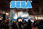 Sega - Paris Games Week 2011 (84 / 140)