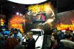 Need for Speed the Run (Electronic Arts) - Paris Games Week 2011 (89 / 140)