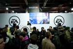 Electronic Arts (EA) - Paris Games Week 2011 (90 / 140)