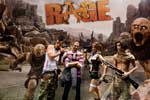 Rage (Bethesda Softworks) - Paris Games Week 2011 (92 / 140)