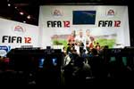 FIFA 12 (EA Sports) - Paris Games Week 2011 (99 / 140)