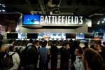 Battlefield 3 (Electronic Arts) - Paris Games Week 2011 (103 / 140)