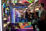 Microsoft Kinect - Paris Games Week 2011 (109 / 140)