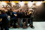 Halo (Microsoft) - Paris Games Week 2011 (110 / 140)