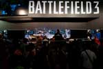 Battlefield 3 (Electronic Arts) - Paris Games Week 2011 (124 / 140)