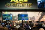 Star Wars the Old Republic (Electronic Arts) - Paris Games Week 2011 (127 / 140)