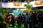 Rayman Origins (Ubisoft) - Paris Games Week 2011 (131 / 140)